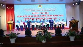 Than Uông bí Khai mạc Hội thi Đào lò nhanh năm 2023